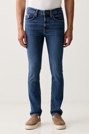 Marc O'Polo jeansy slim fit męskie