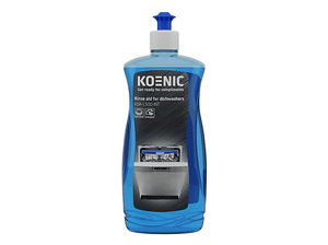 Nabłyszczasz do zmywarki KOENIC KDA-L500-INT 500 ml