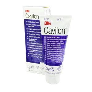 CAVILON 3M 3392G krem barierowy na odparzenia 92g