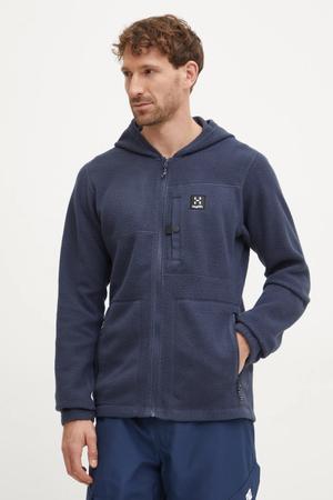 Haglöfs bluza sportowa Malung Pile