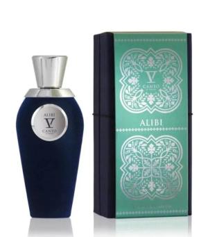 Tiziana Terenzi V Canto Alibi 100 ml EDP wawa mariott FOLIA ORYGINAŁ