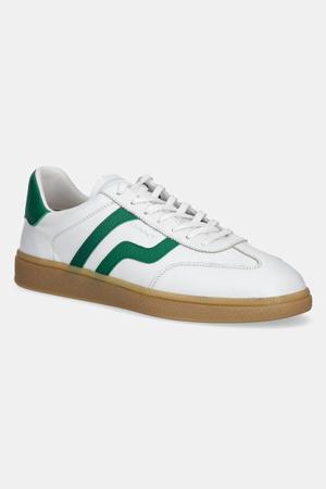 Gant sneakersy skórzane Cuzmo