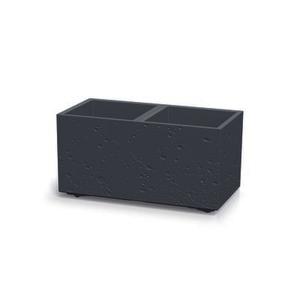 Skrzynka DSI600E Sierra Case Beton Effect czarny beton