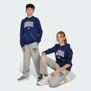 Seasonals Essentials Collegiate Typography Pant Kids