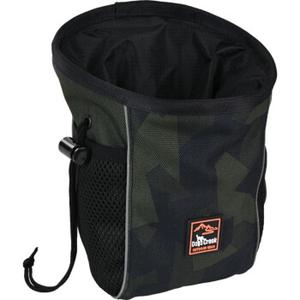 Dogs Creek Torba na przysmaki Jump khaki/camouflage S