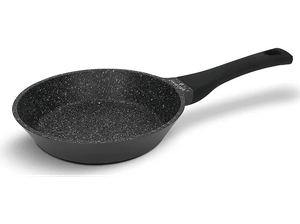 Patelnia ZWIEGER Black Stone 24 cm