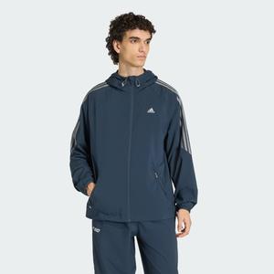 Kurtka STRIPED REGULAR WINDRUNNER