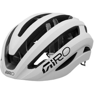 GIRO kask rowerowy Aries Spherical EU MIPS matowy biały (55-59)