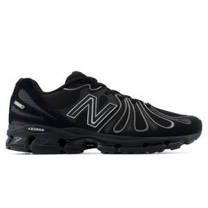 Buty unisex New Balance U189093H – czarne