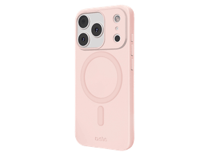 Etui SBS Instinct Mag Case do iPhone 17 Pro Max TEINSTMAGIP1769P Różowy