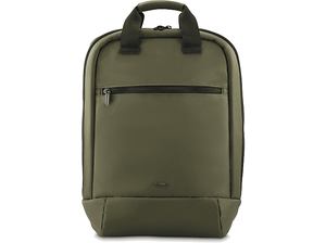 Plecak na laptopa HAMA Ultra Lightweight 16.2 cala Oliwkowy