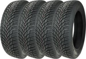 4x 235/50R19 103V XL WINTERHAWK 4 Firestone Zima