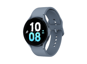 PRODUKT PO EKSPOZYCJI - Smartwatch SAMSUNG Galaxy Watch5 LTE 44mm Niebieski SM-R915FZBAEUE