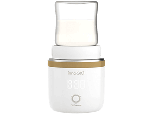 Podgrzewacz do butelek INNOGIO GIOwarm Mini GIO-370M Biały