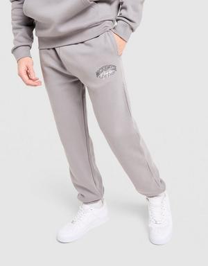 Mckenzie Spodnie Fleece Script