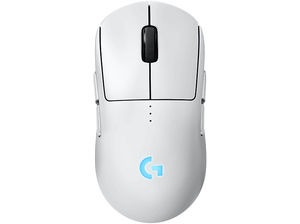 Mysz bezprzewodowa LOGITECH G Pro 2 Lightspeed Biały
