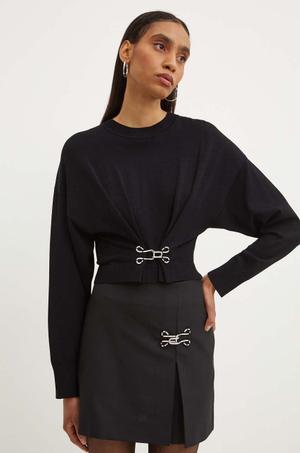 Moschino Jeans sweter
