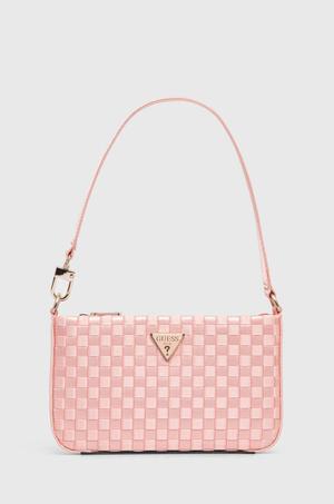Guess torebka TWILLER