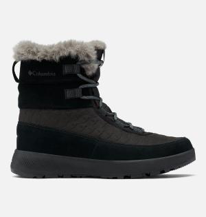 Buty zimowe damskie Columbia Ice Maiden II (37)