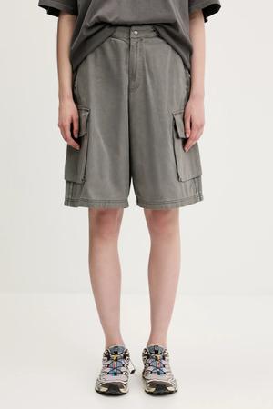 adidas Originals szorty jeansowe Cargo Jorts