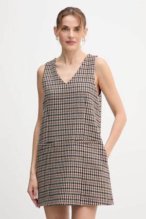 Tommy Hilfiger sukienka wełniana