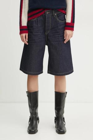 Diesel szorty jeansowe DE-SIRE-SHORT SHORTS