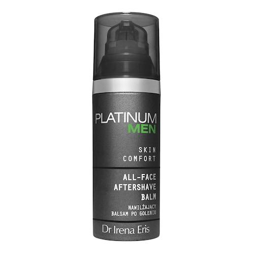 Skin Comfort - Nawilżający balsam po goleniu