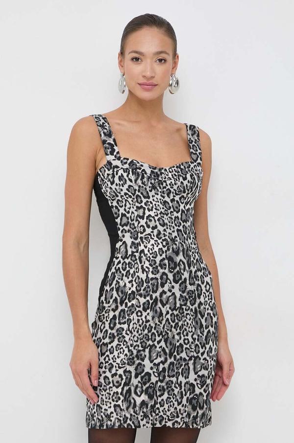 Guess sukienka FIAMMA