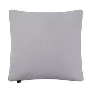 Poszewka Pierre Chic 45 x 45 cm srebrny