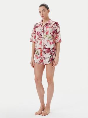 Guess Koszula O5GX11 WH9C2 Kolorowy Regular Fit
