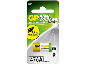 Bateria GP 476AF-U1