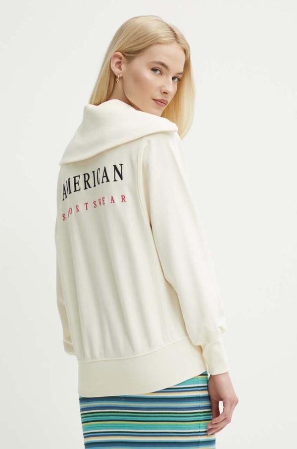 Gant bluza bawełniana
