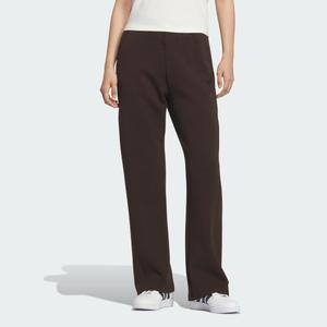 SPODNIE STRAIGHT LEG KNIT