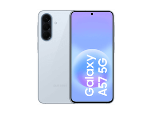 Smartfon SAMSUNG Galaxy A57 5G 8 GB/ 256 GB Niebieski