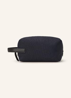 Etro Kosmetyczka blau
