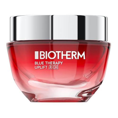 Blue Therapy Red Algae Cream - Krem do twarzy