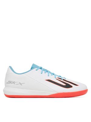 Skechers Buty do piłki nożnej Academy Ic 252128 WTQP Biały