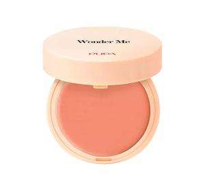 Pupa Wonder Me Blush Róż do Policzków 008
