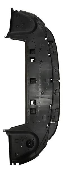 98114500XT OSŁONA OWIEWKA ZDERZAK PRZÓD ORYGINAŁ OE PSA PEUGEOT 3008 5008