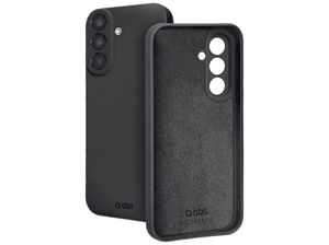 Etui SBS Instinct Case do Galaxy A57 TEINSTSAA57K Czarny