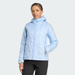 Kurtka Terrex Xperior PrimaLoft Loose Fill Insulated Hooded