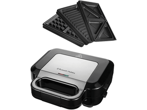Opiekacz 3w1 RUSSELL HOBBS 26810-56 Sandwich Maker