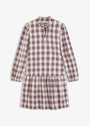 Sukienka oversize