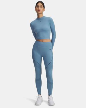 UNDER ARMOUR legginsy damskie treningowe Vanish Seamless (S)