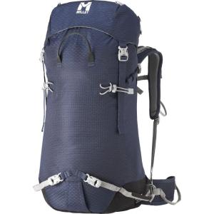MILLET PLECAK PROLIGHTER 30+10 W (one size)