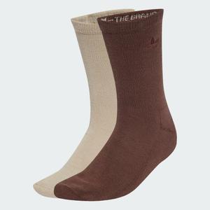 Skarpety Two-toned Crew 2 Pairs