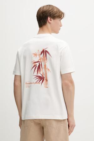 Marc O'Polo T-shirt męski bawełniany