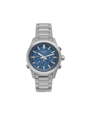 Casio Zegarek Edifice EQB-1300D-2AEF Srebrny