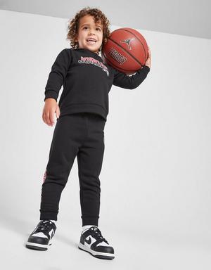 Jordan Komplet Bluza&spodnie Court Patch B