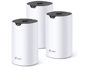 Domowy system Wi-Fi TP-LINK Deco S4 5 AC1200 (3 urządzenia)